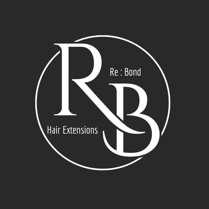 Re:Bond Hair Extensions and SMP in Cheonan, Korea - Logo and Salon Photo